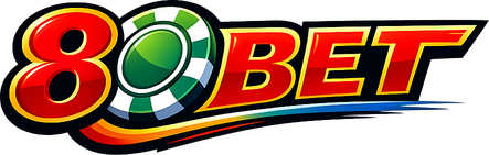 80bet Logo